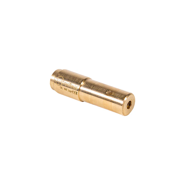 Colimador Láser Firefield 9 mm – In-Chamber Red Laser Boresight