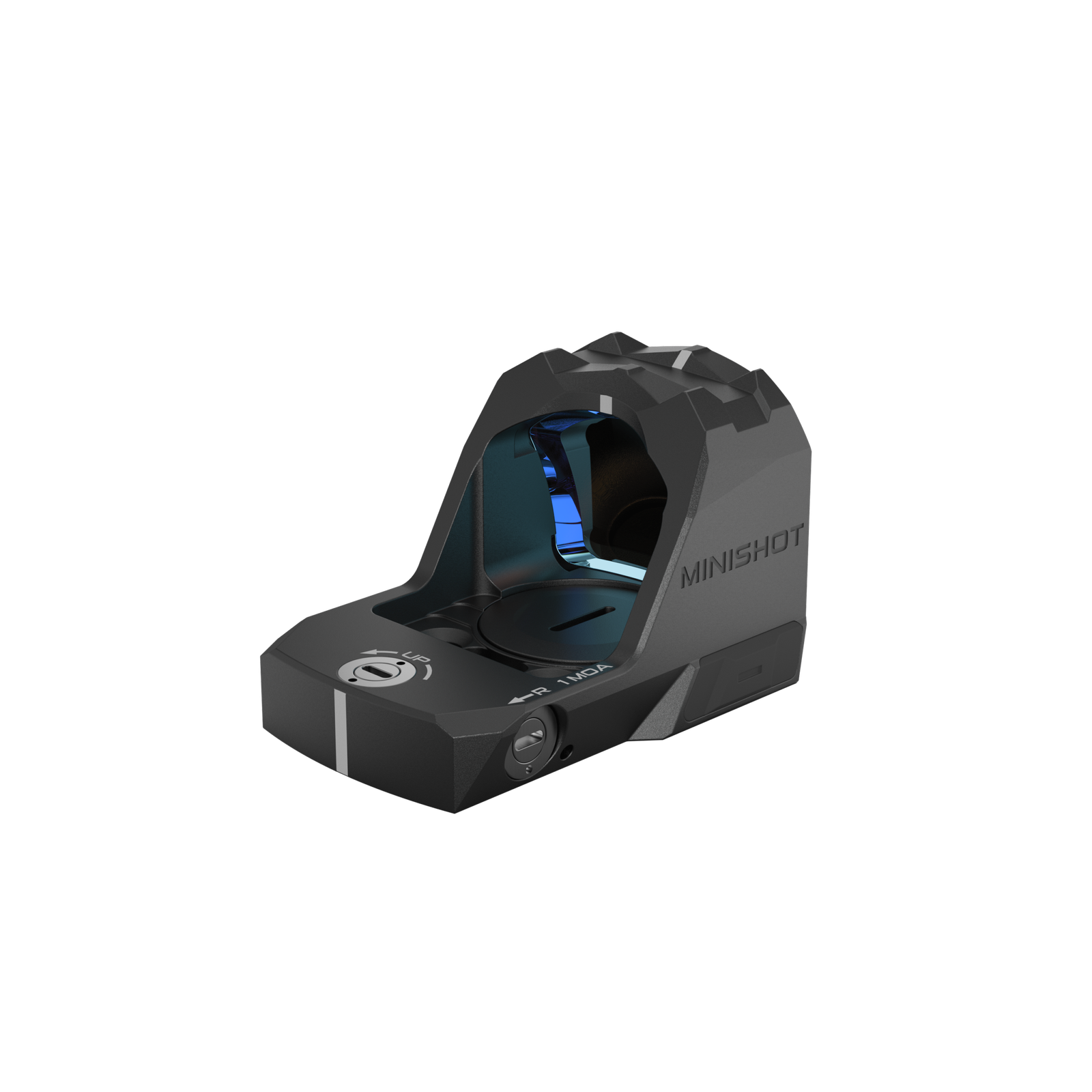 Mira Red Dot Sightmark Mini Shot M-Spec M1 V2 – Footprint Docter / Venom - Imagen 2