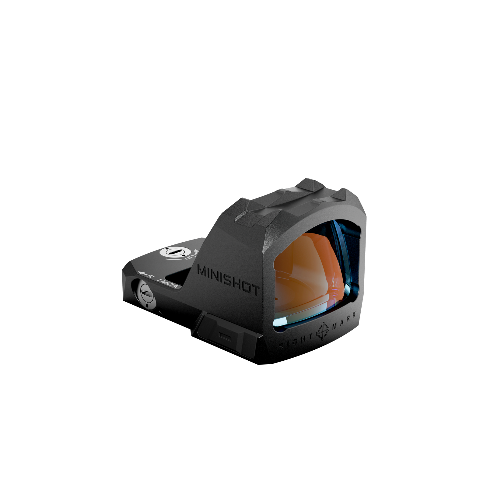 Mira Red Dot Sightmark Mini Shot M-Spec M1 V2 – Footprint Docter / Venom