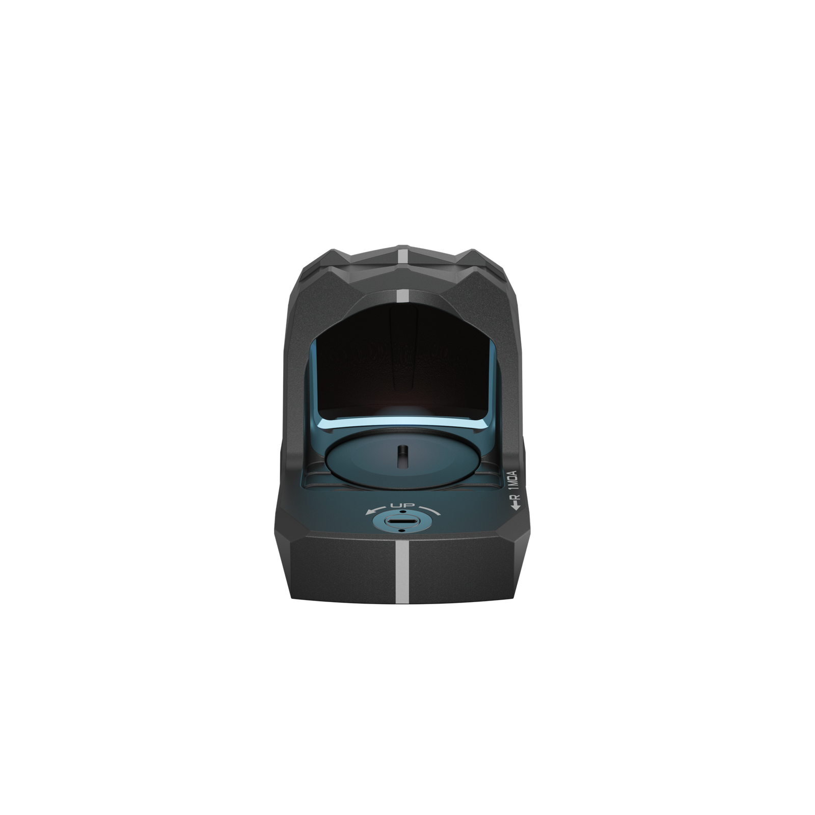 Mira Red Dot Sightmark Mini Shot M-Spec M1 V2 – Footprint Docter / Venom - Imagen 3
