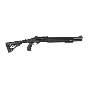 Escopeta Sarsılmaz DRONE KILLER 12/76 – Táctica Culata Plegable Cañón 18.5"
