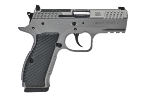 Pistola Sarsılmaz SAR 7/24 C 9mm – Compacta Metálica Sport Optic Ready