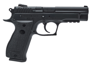 Pistola Sarsılmaz K2-45 Pavón .45 ACP – Full Acero 14+1 DA/SA